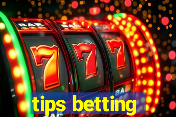 tips betting