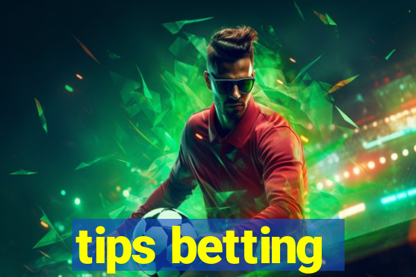 tips betting