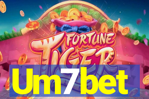 Um7bet