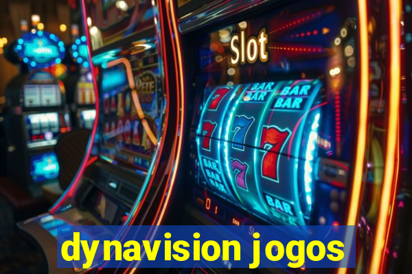 dynavision jogos