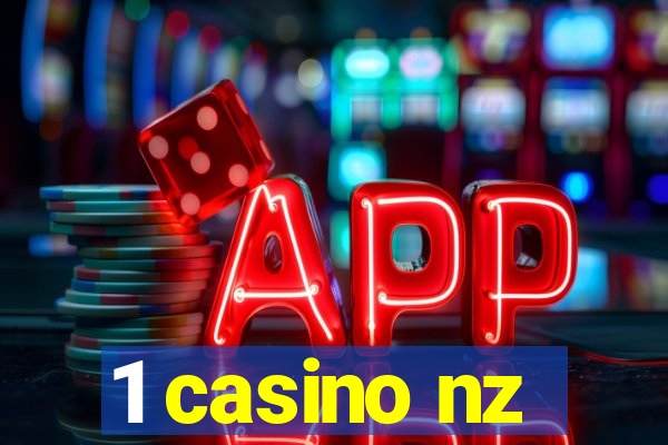 1 casino nz