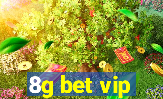 8g bet vip