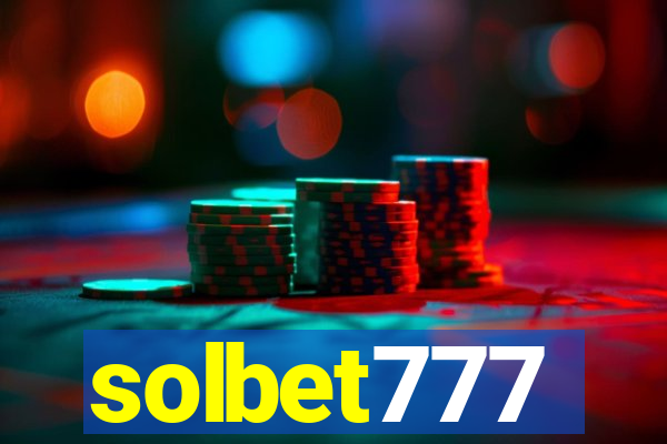 solbet777