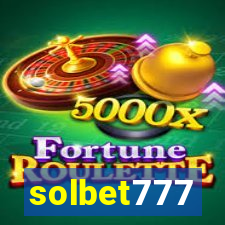 solbet777