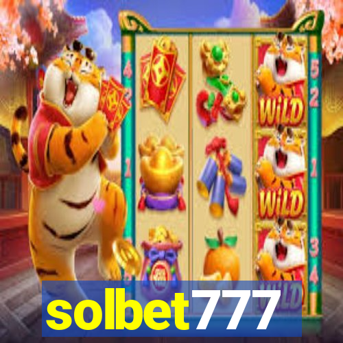 solbet777