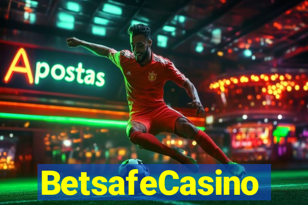 BetsafeCasino