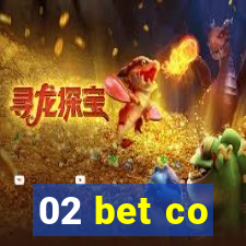 02 bet co