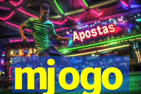 mjogo