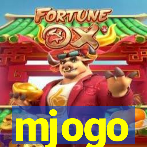 mjogo