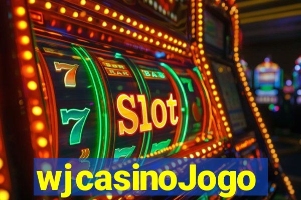 wjcasinoJogo