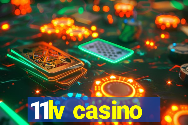 11lv casino