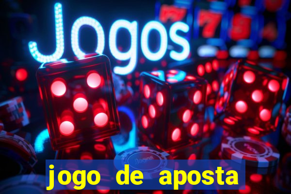 jogo de aposta futebol betano