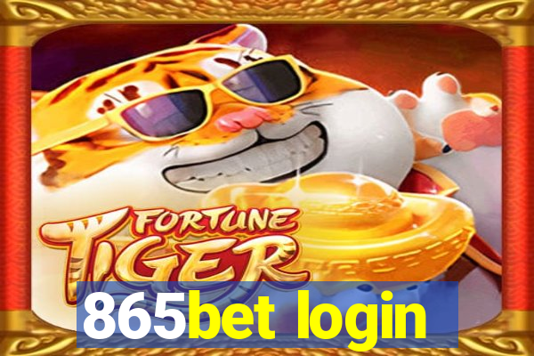 865bet login