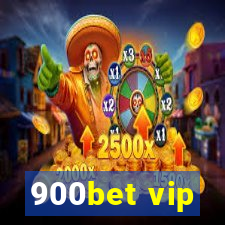 900bet vip