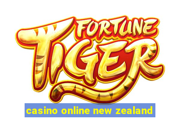 casino online new zealand