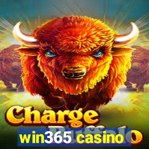 win365 casino