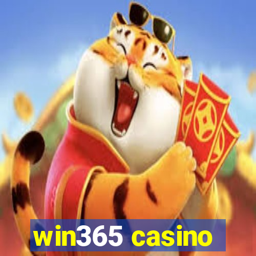 win365 casino