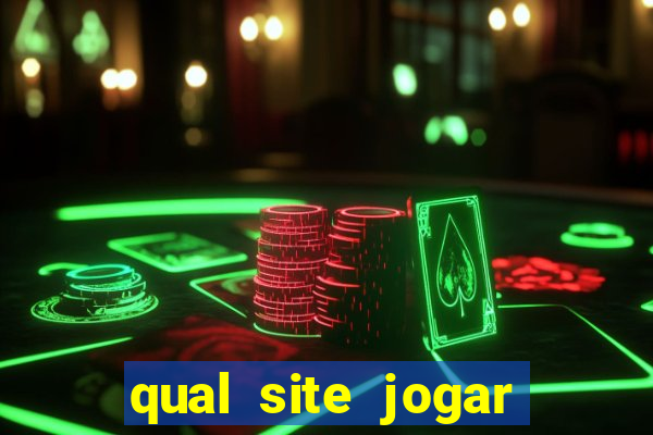 qual site jogar fortune tiger