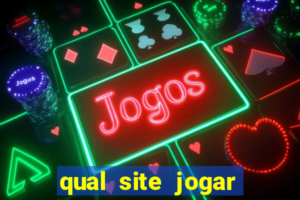 qual site jogar fortune tiger