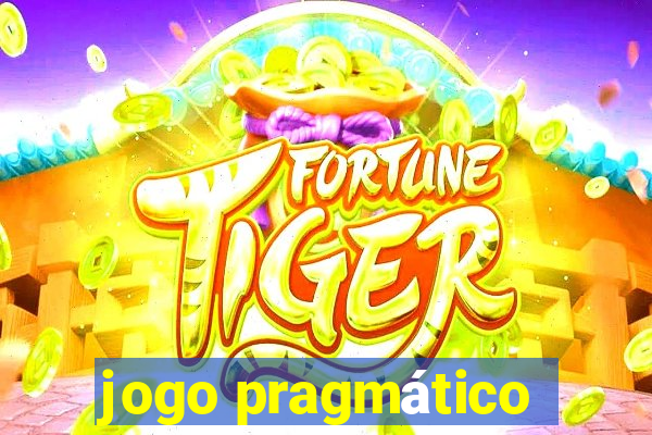 jogo pragmático