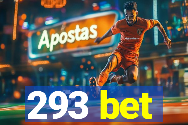 293 bet