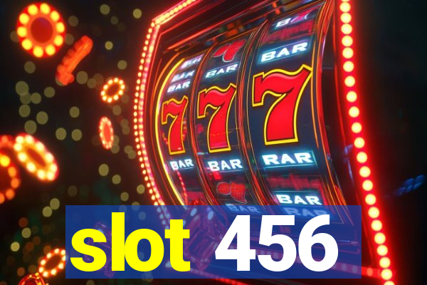 slot 456