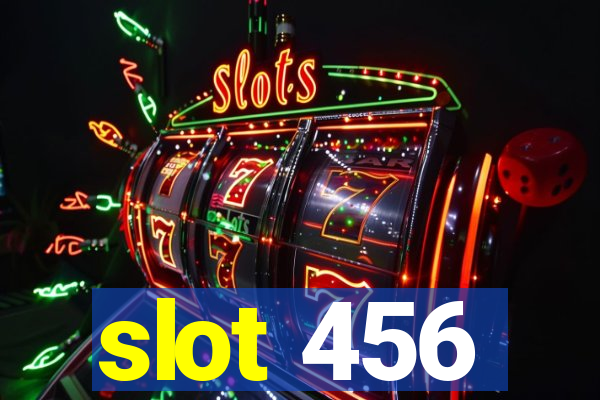 slot 456