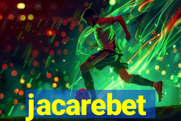 jacarebet