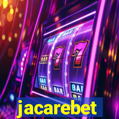 jacarebet