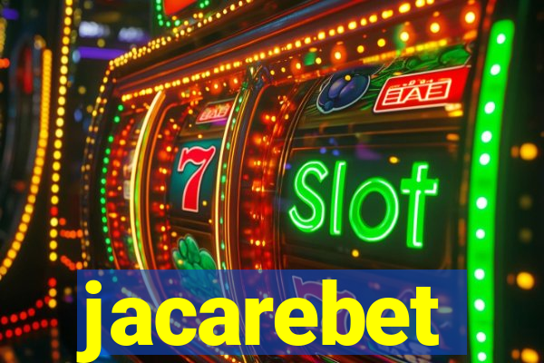 jacarebet