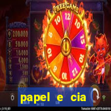 papel e cia salvador shopping