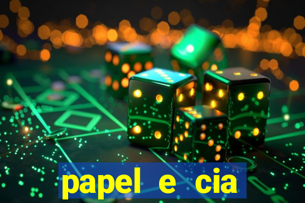 papel e cia salvador shopping