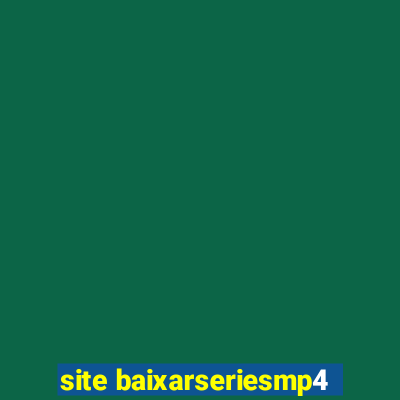 site baixarseriesmp4