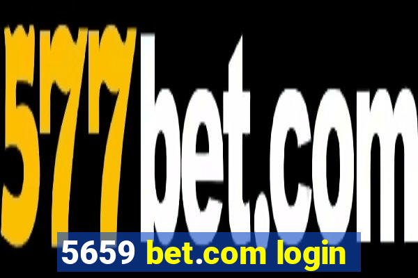 5659 bet.com login