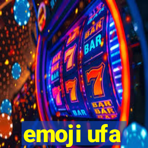 emoji ufa