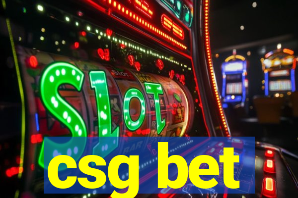 csg bet