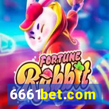 6661bet.com