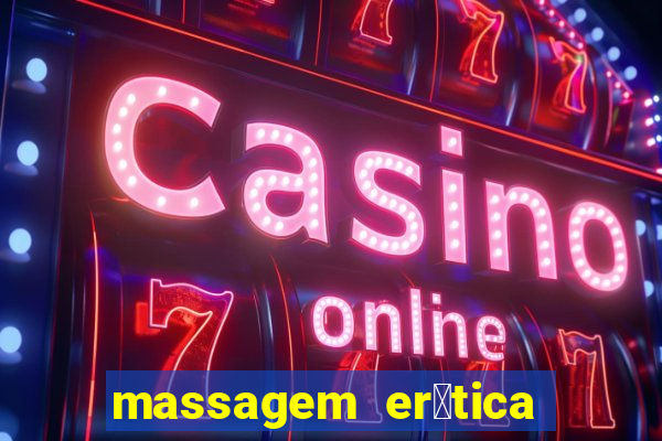 massagem er贸tica em santos