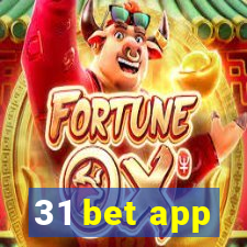 31 bet app