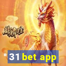 31 bet app