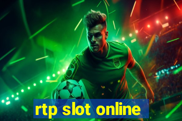 rtp slot online