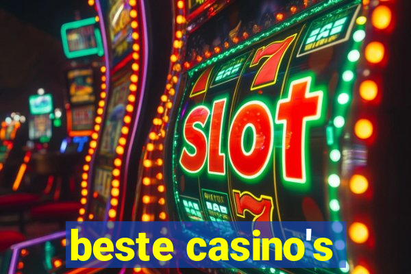 beste casino's