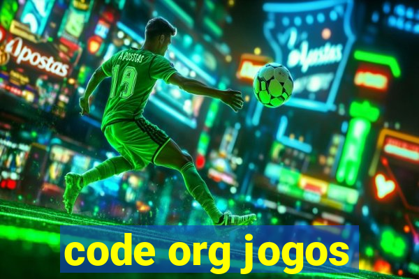 code org jogos