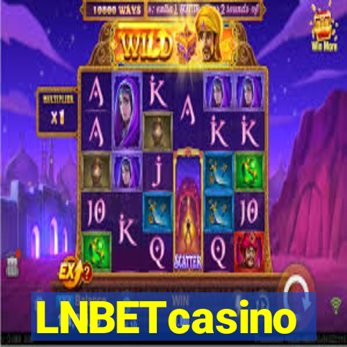 LNBETcasino