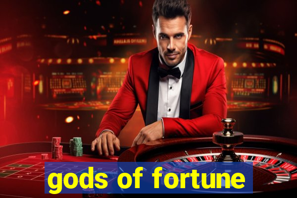 gods of fortune