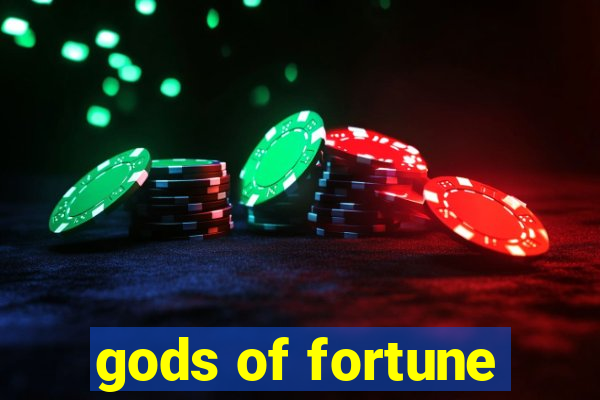 gods of fortune