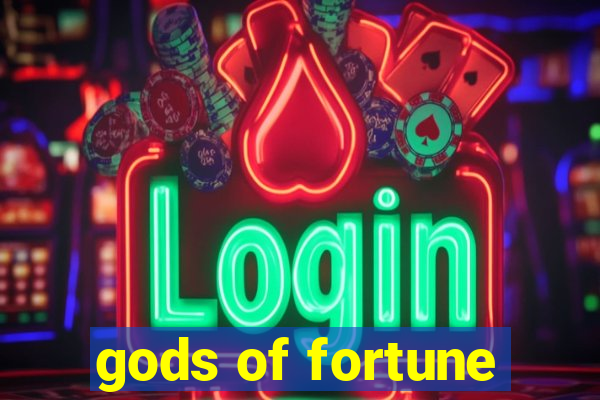 gods of fortune