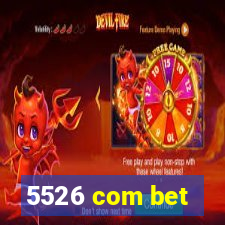 5526 com bet