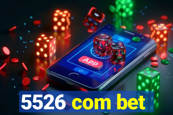 5526 com bet