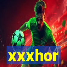 xxxhor